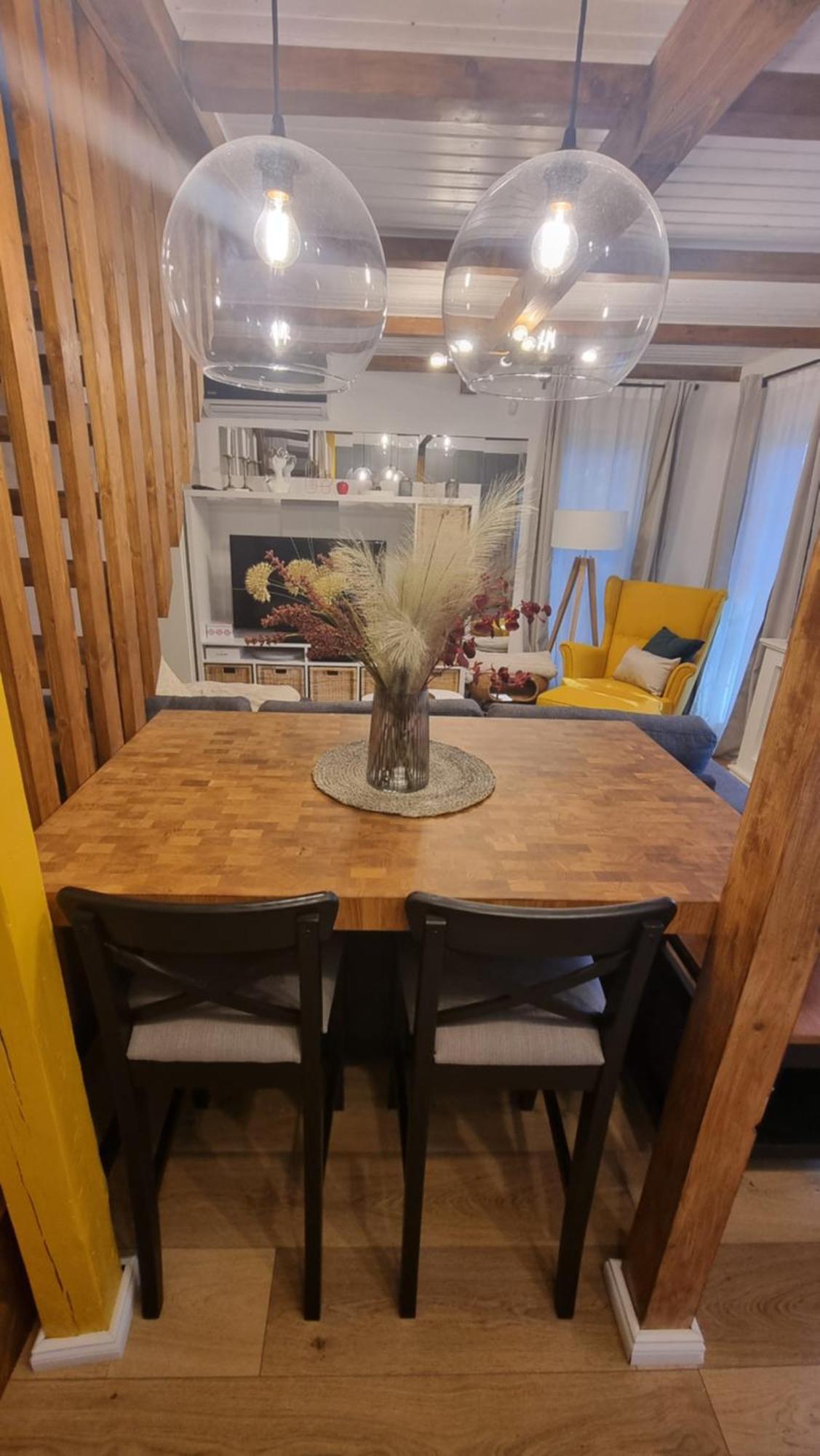 Casuta Din Povesti Villa Reci Exteriör bild