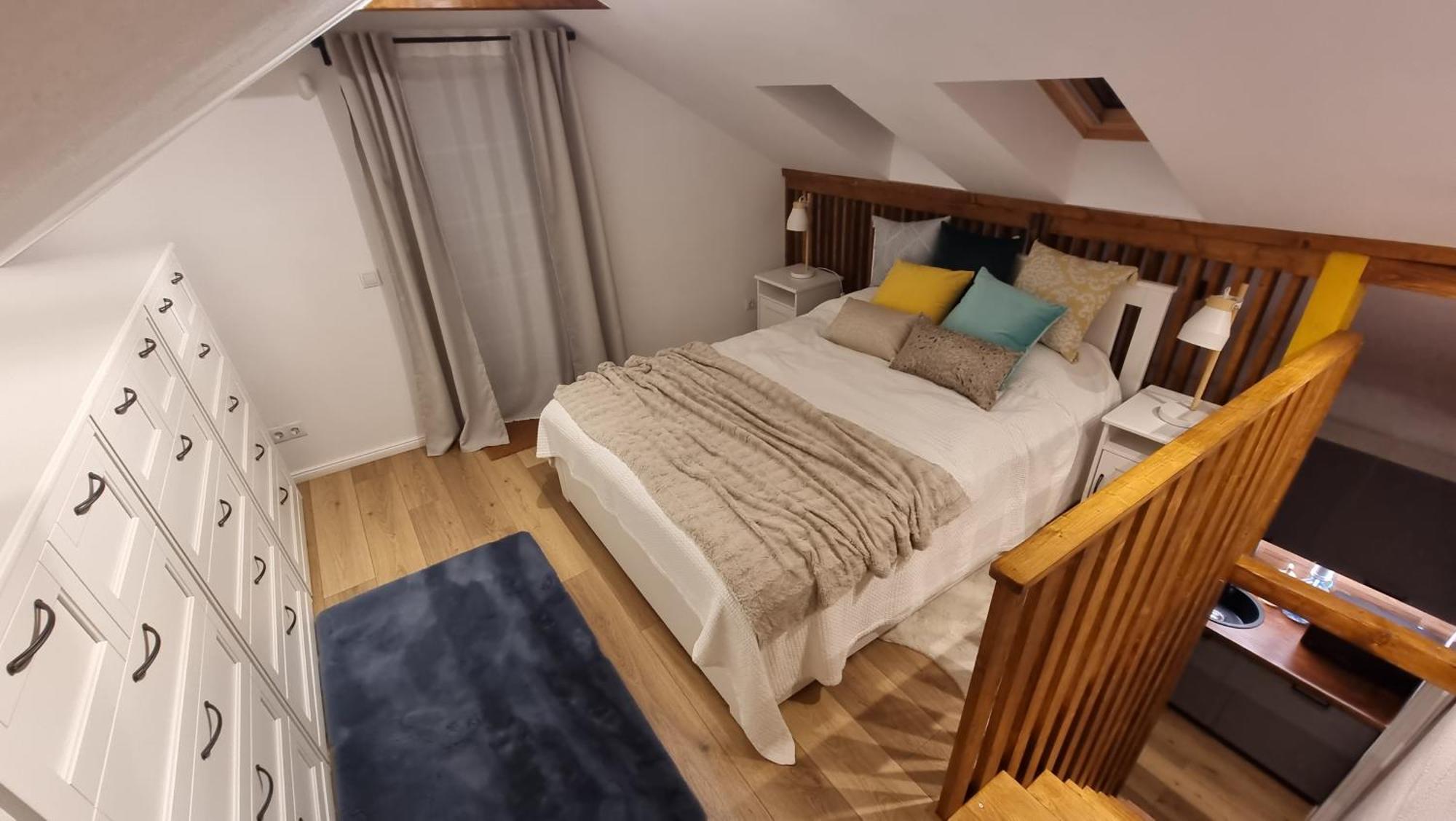 Casuta Din Povesti Villa Reci Exteriör bild