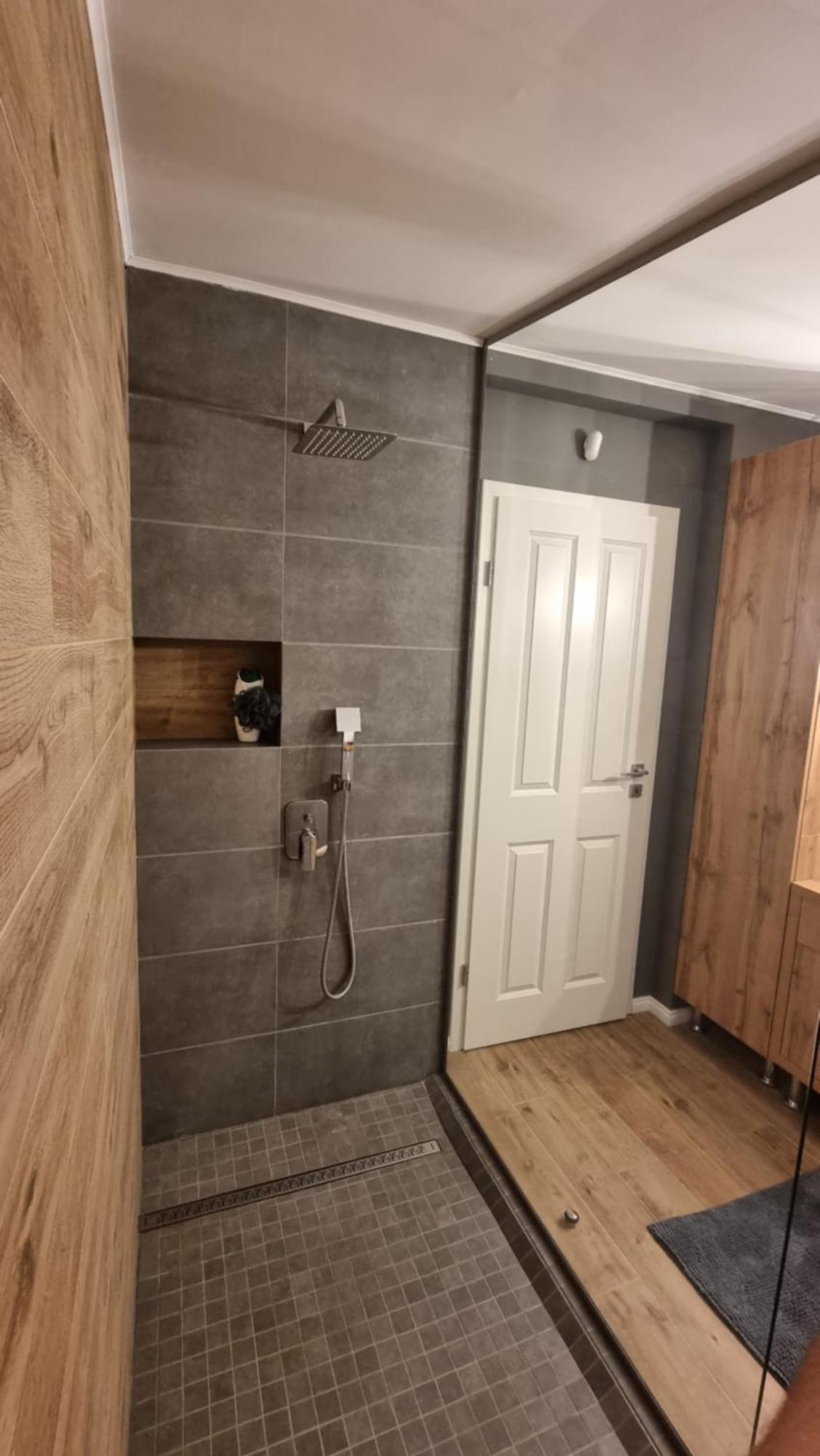 Casuta Din Povesti Villa Reci Exteriör bild