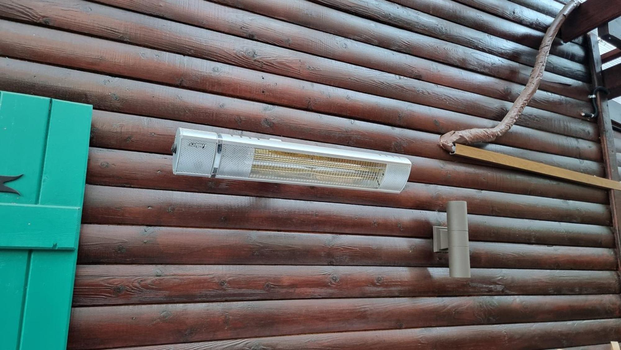 Casuta Din Povesti Villa Reci Exteriör bild