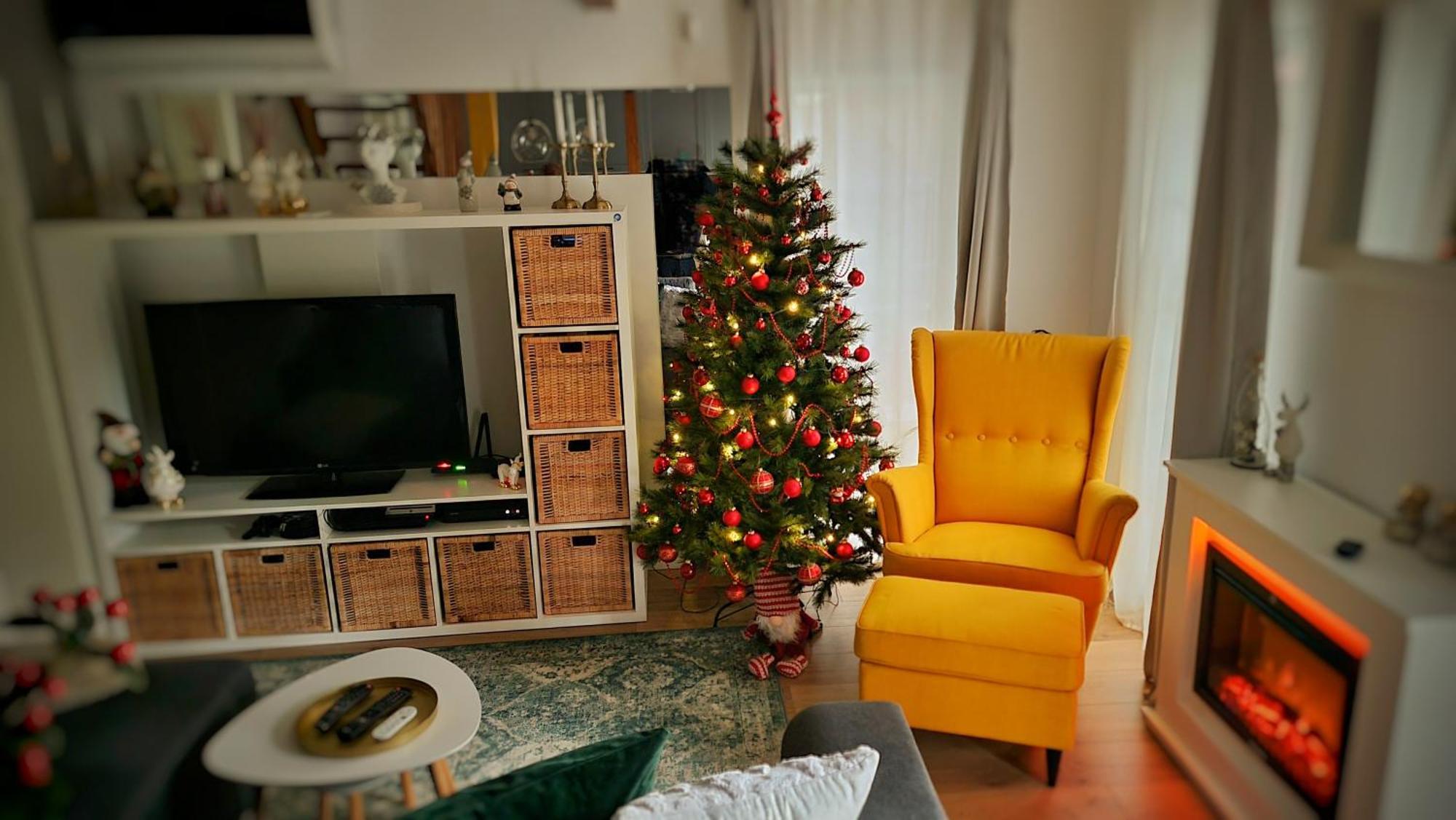 Casuta Din Povesti Villa Reci Exteriör bild